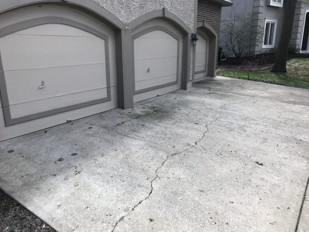 Kansas City Mudjacking Accountable Mudjacking Kansas City